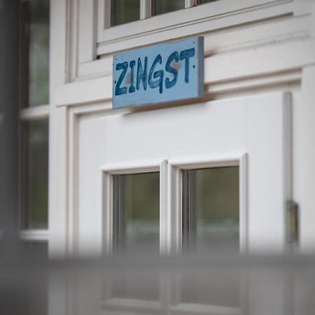 Fewo-Zingst Prerow Ngoại thất bức ảnh