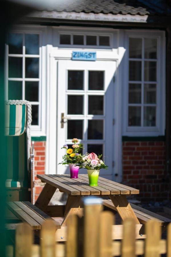 Fewo-Zingst Prerow Ngoại thất bức ảnh