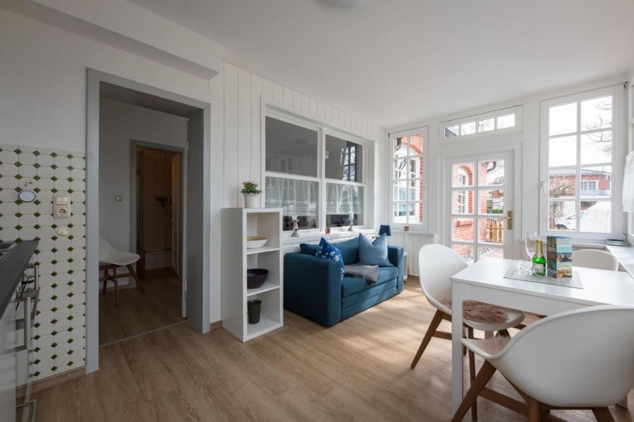 Fewo-Zingst Prerow Ngoại thất bức ảnh