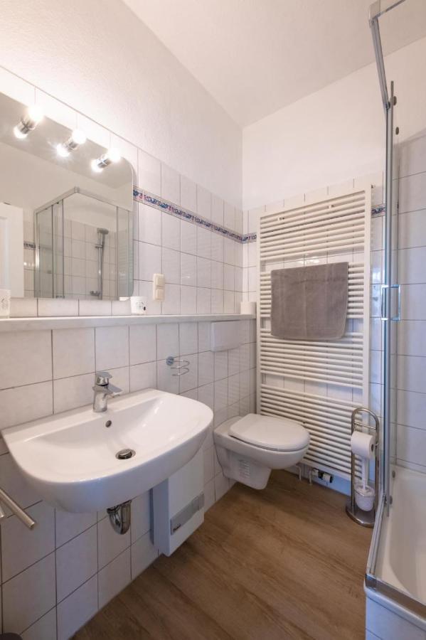 Fewo-Zingst Prerow Ngoại thất bức ảnh