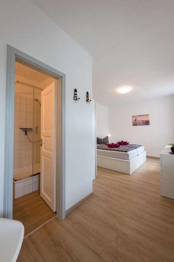 Fewo-Zingst Prerow Ngoại thất bức ảnh